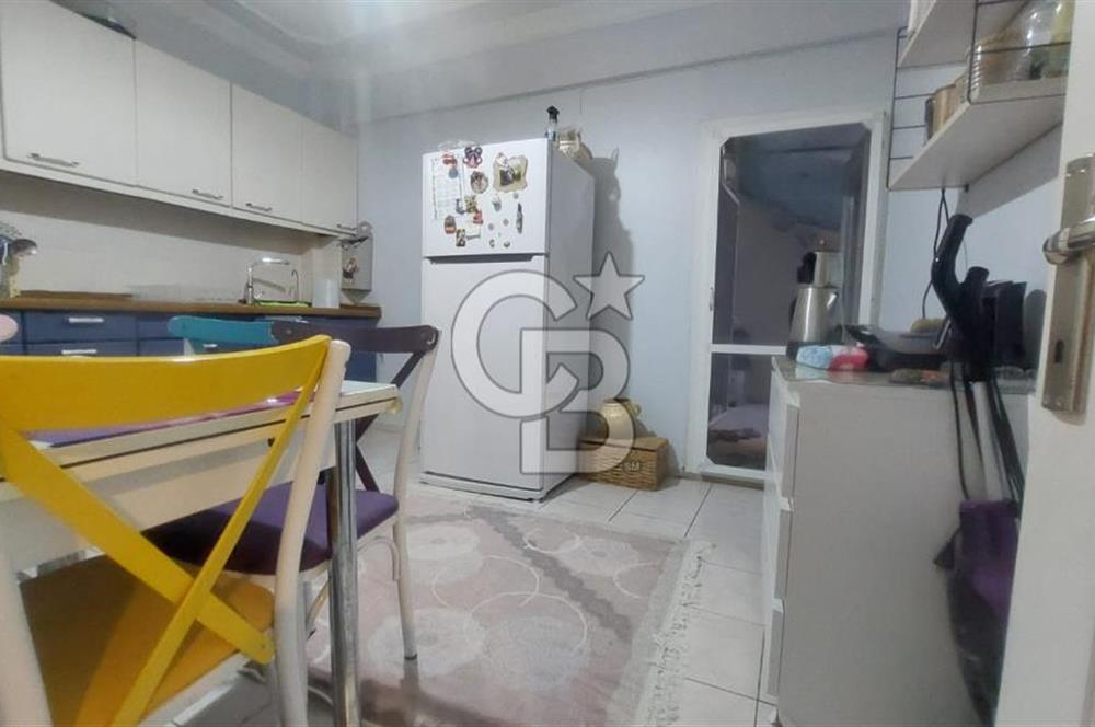 MENEMEN KASIMPAŞA MAH. 2+1 SATILIK DAİRE