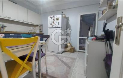 MENEMEN KASIMPAŞA MAH. 2+1 SATILIK DAİRE