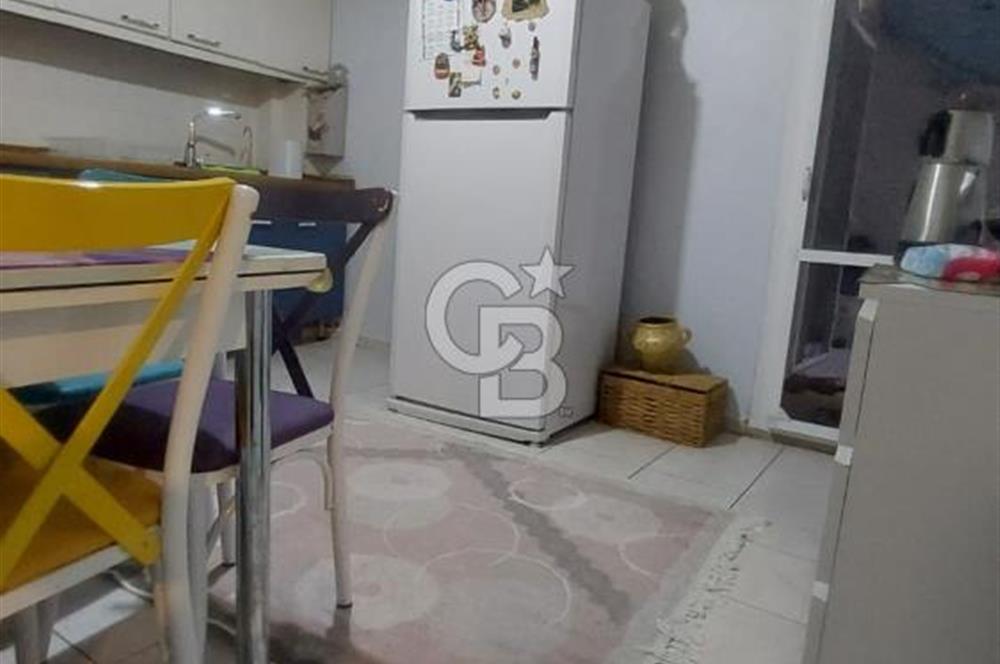 MENEMEN KASIMPAŞA MAH. 2+1 SATILIK DAİRE