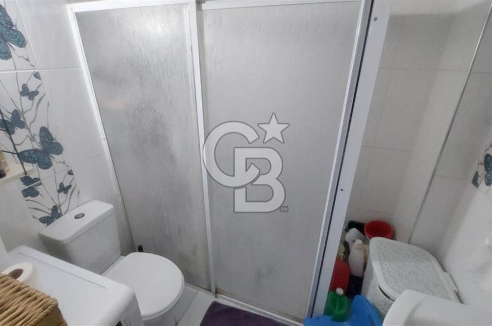 MENEMEN KASIMPAŞA MAH. 2+1 SATILIK DAİRE