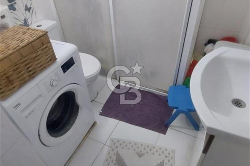 MENEMEN KASIMPAŞA MAH. 2+1 SATILIK DAİRE