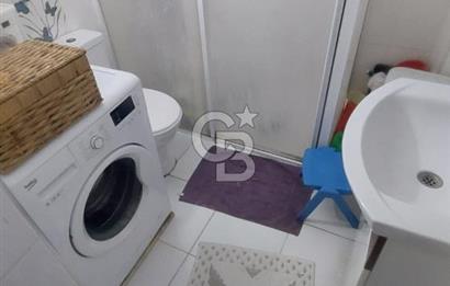 MENEMEN KASIMPAŞA MAH. 2+1 SATILIK DAİRE