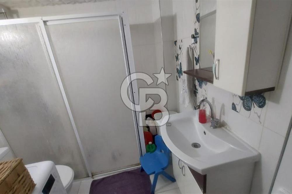 MENEMEN KASIMPAŞA MAH. 2+1 SATILIK DAİRE