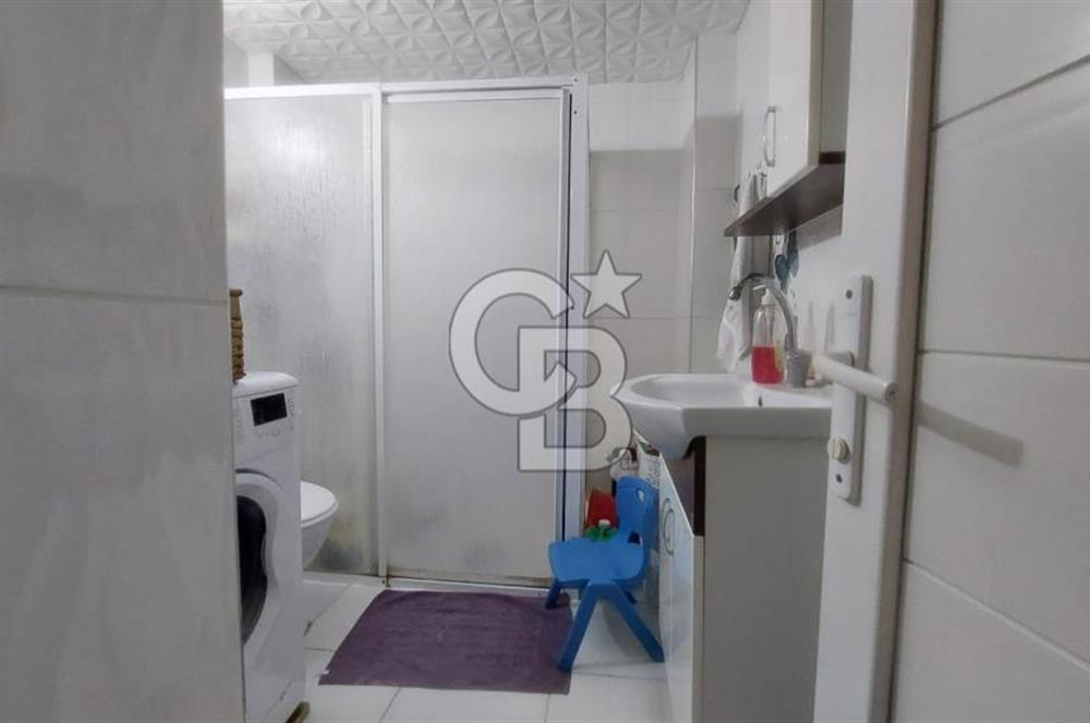 MENEMEN KASIMPAŞA MAH. 2+1 SATILIK DAİRE