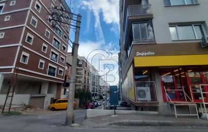 KARŞIYAKA ÖRNEKKÖY'DE SATILIK KAPALI MUTFAK 2+1 DAİRE