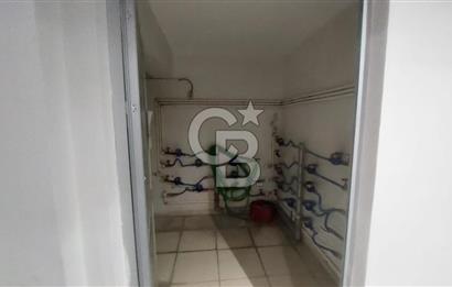 KARŞIYAKA ÖRNEKKÖY'DE SATILIK KAPALI MUTFAK 2+1 DAİRE