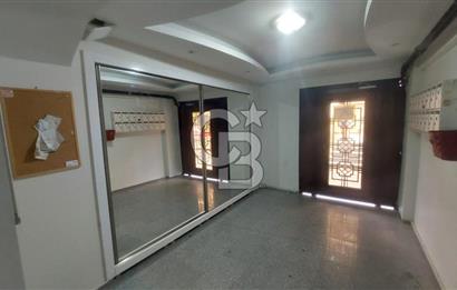 KARŞIYAKA ÖRNEKKÖY'DE SATILIK KAPALI MUTFAK 2+1 DAİRE