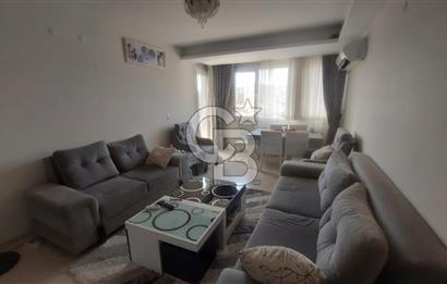 KARŞIYAKA ÖRNEKKÖY'DE SATILIK KAPALI MUTFAK 2+1 DAİRE