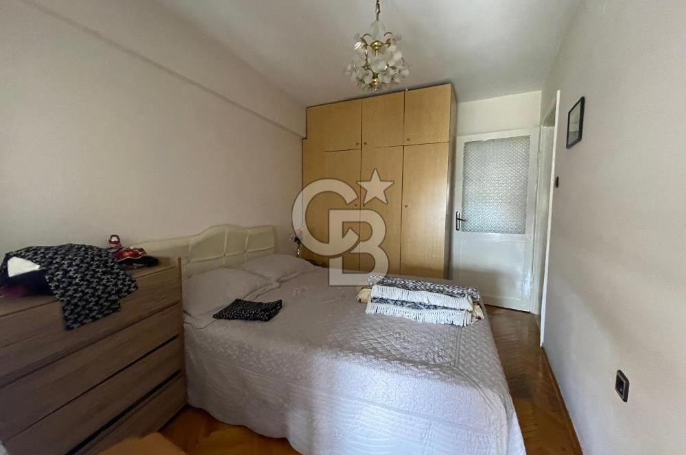 ALAYBEY MERKEZ DE 3+1 SATILIK DAİRE