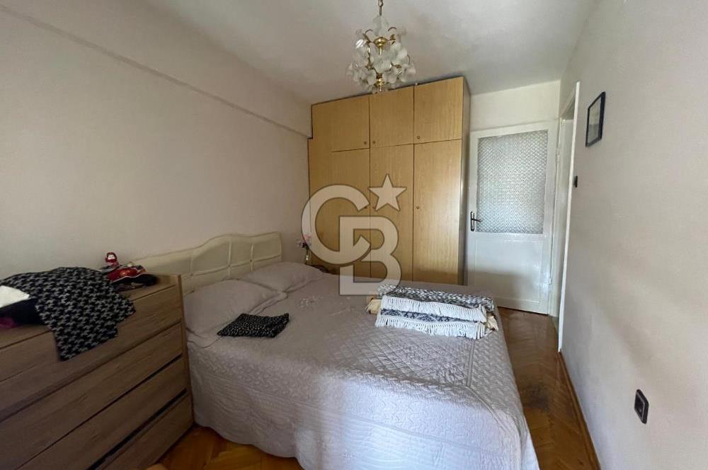 ALAYBEY MERKEZ DE 3+1 SATILIK DAİRE