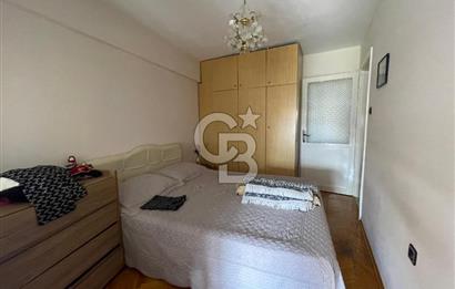 ALAYBEY MERKEZ DE 3+1 SATILIK DAİRE