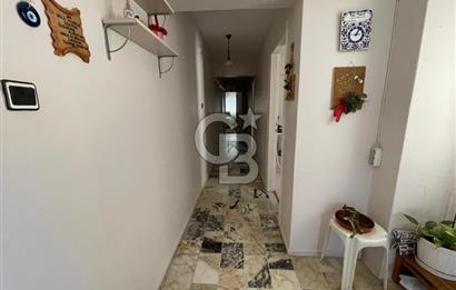 ALAYBEY MERKEZ DE 3+1 SATILIK DAİRE