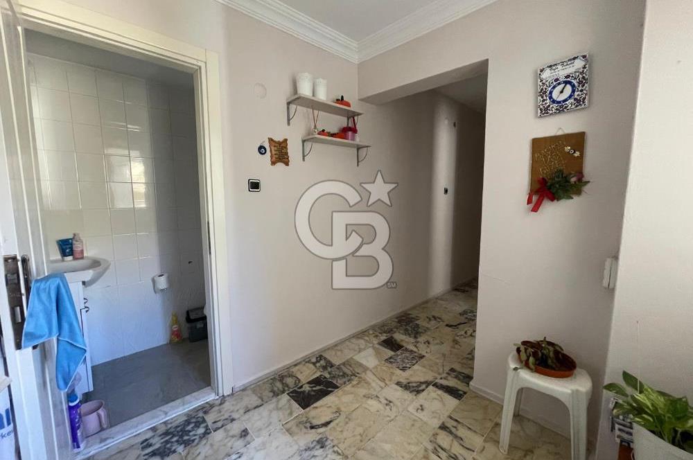 ALAYBEY MERKEZ DE 3+1 SATILIK DAİRE