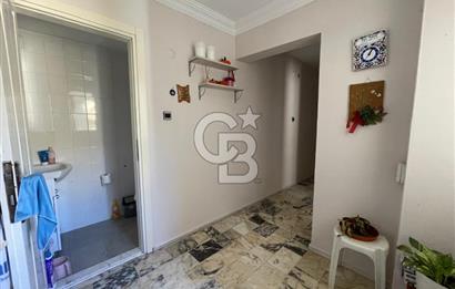 ALAYBEY MERKEZ DE 3+1 SATILIK DAİRE