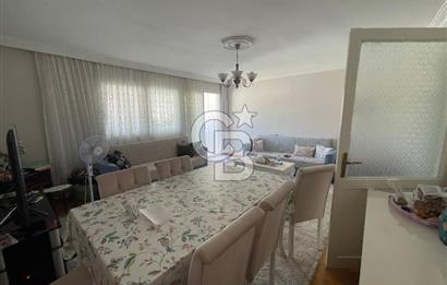 ALAYBEY MERKEZ DE 3+1 SATILIK DAİRE