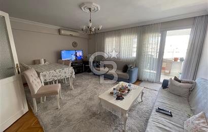 ALAYBEY MERKEZ DE 3+1 SATILIK DAİRE