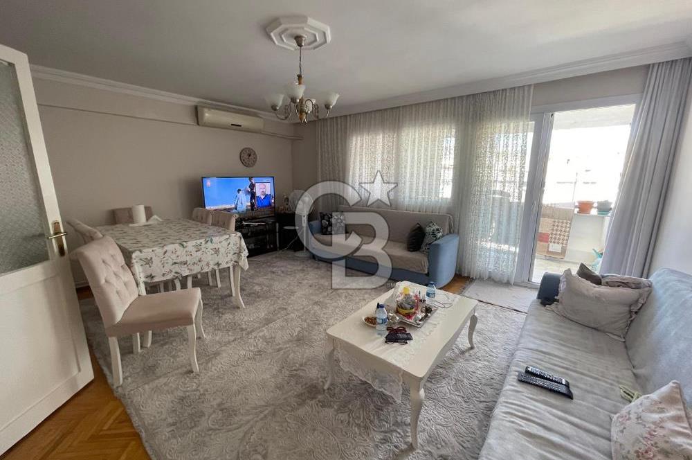 ALAYBEY MERKEZ DE 3+1 SATILIK DAİRE