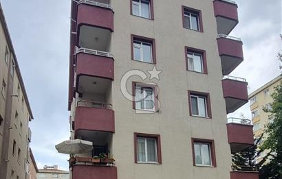 İçerenköy'de Eşyalı 3+1 Kiralık