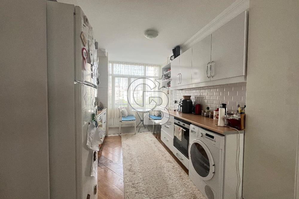   Ataşehir Mimoza 3 Konutları Kiralık 3+1 Daire