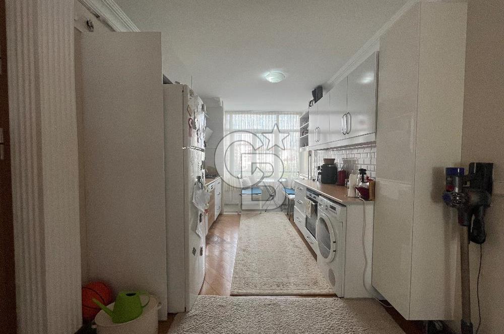   Ataşehir Mimoza 3 Konutları Kiralık 3+1 Daire