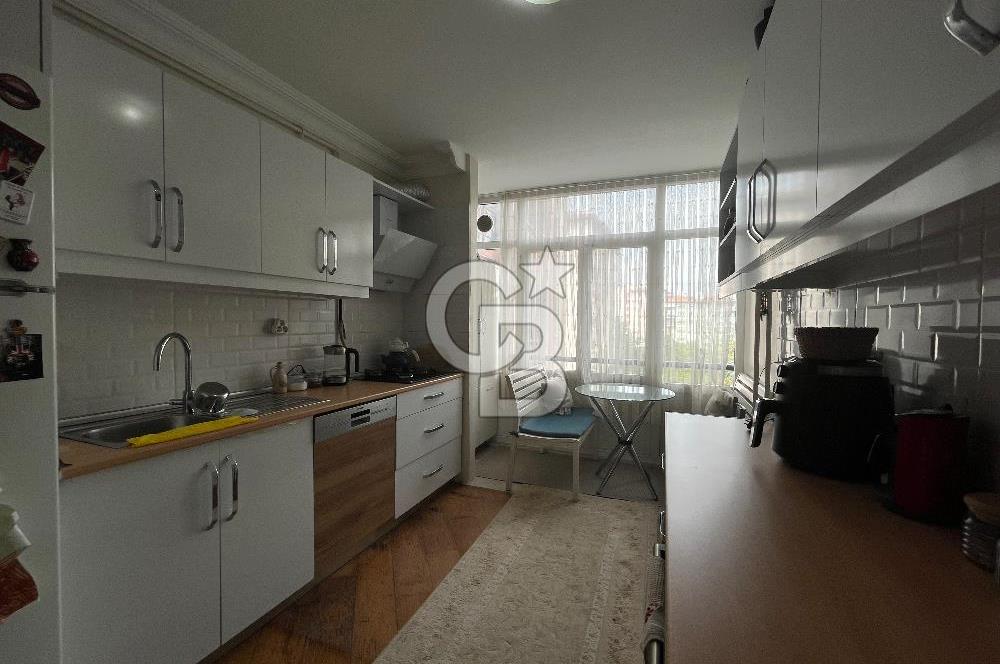   Ataşehir Mimoza 3 Konutları Kiralık 3+1 Daire