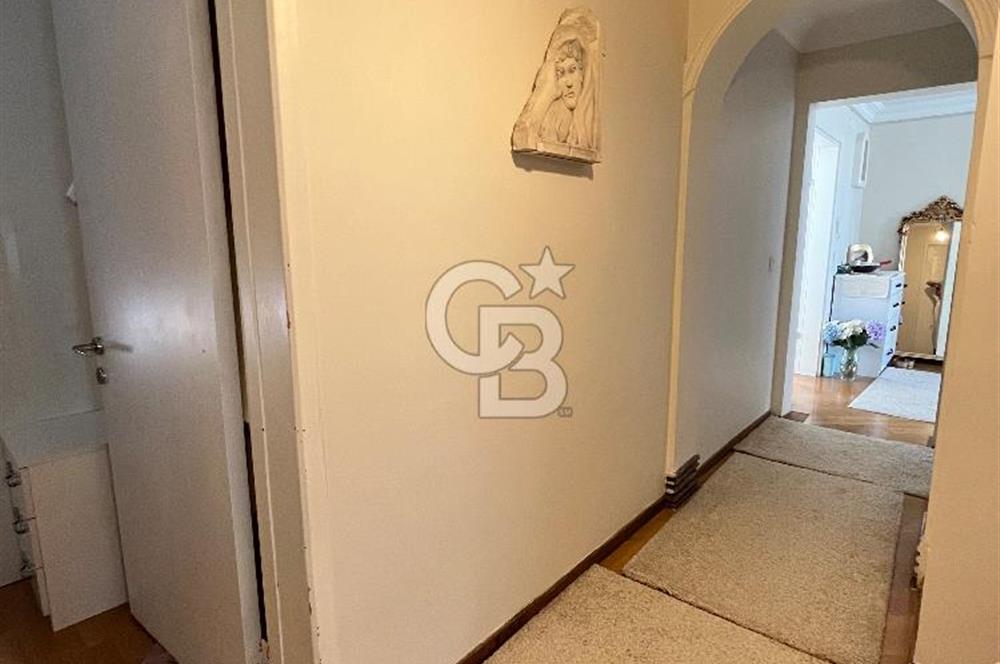   Ataşehir Mimoza 3 Konutları Kiralık 3+1 Daire