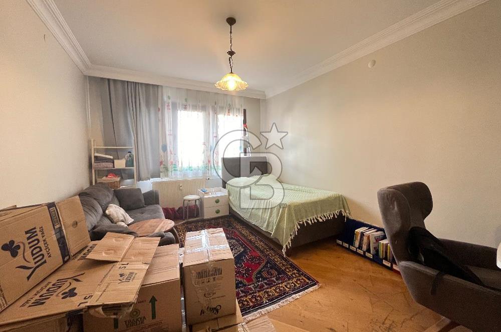   Ataşehir Mimoza 3 Konutları Kiralık 3+1 Daire