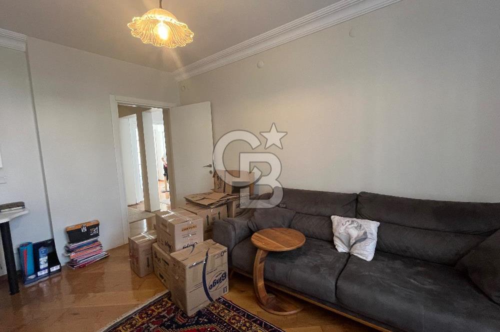   Ataşehir Mimoza 3 Konutları Kiralık 3+1 Daire