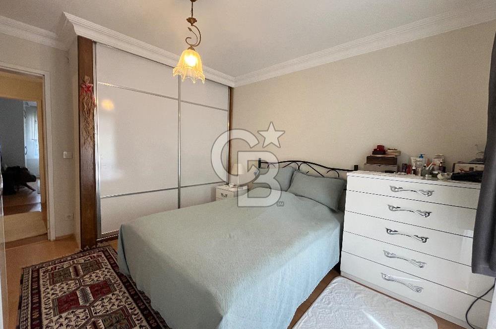   Ataşehir Mimoza 3 Konutları Kiralık 3+1 Daire