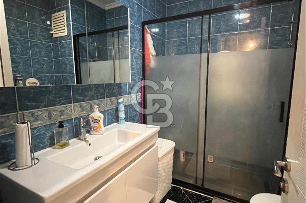   Ataşehir Mimoza 3 Konutları Kiralık 3+1 Daire