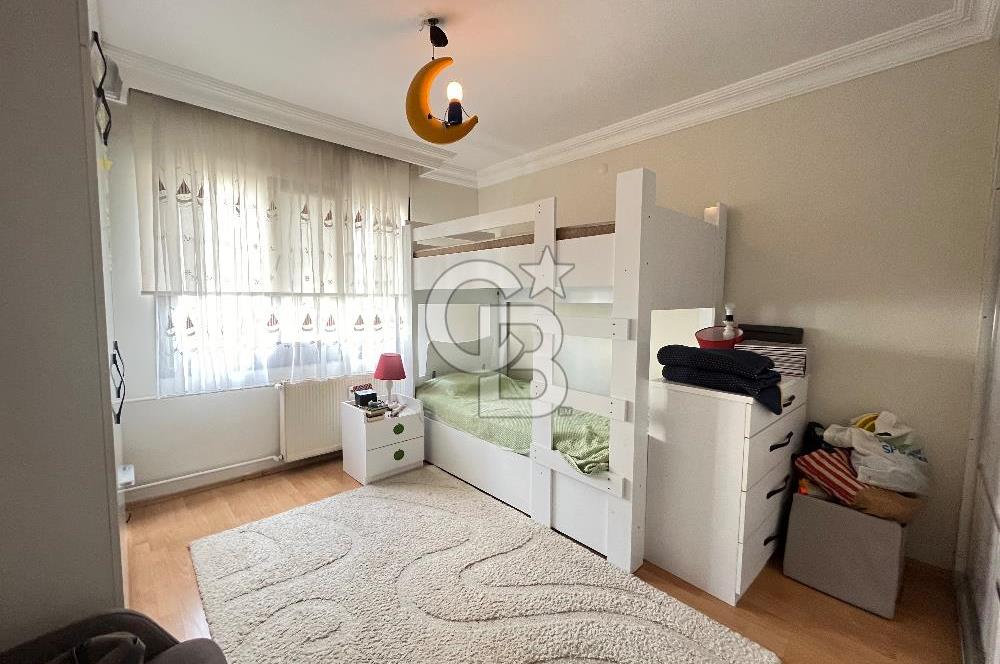   Ataşehir Mimoza 3 Konutları Kiralık 3+1 Daire