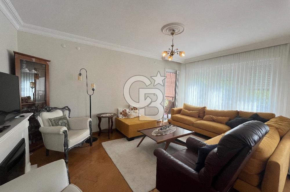   Ataşehir Mimoza 3 Konutları Kiralık 3+1 Daire