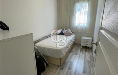 ALAÇATI ÇARŞI MERKEZİNDE FULL TADİLATLI SATILIK DAİRE