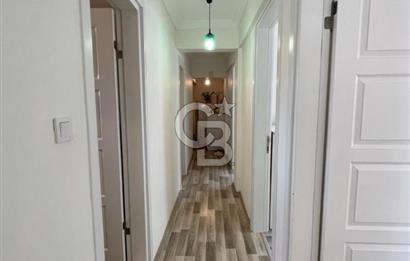 ALAÇATI ÇARŞI MERKEZİNDE FULL TADİLATLI SATILIK DAİRE