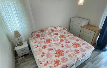 ALAÇATI ÇARŞI MERKEZİNDE FULL TADİLATLI SATILIK DAİRE