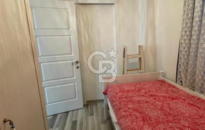 ALAÇATI ÇARŞI MERKEZİNDE FULL TADİLATLI SATILIK DAİRE