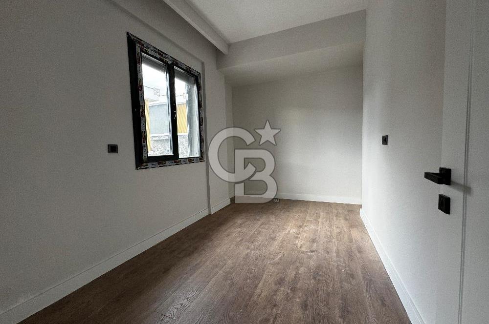 ÇANDARLI KALIA KORU EVLERİ MÜSTAKİL HAVUZLU 4+1 Villa