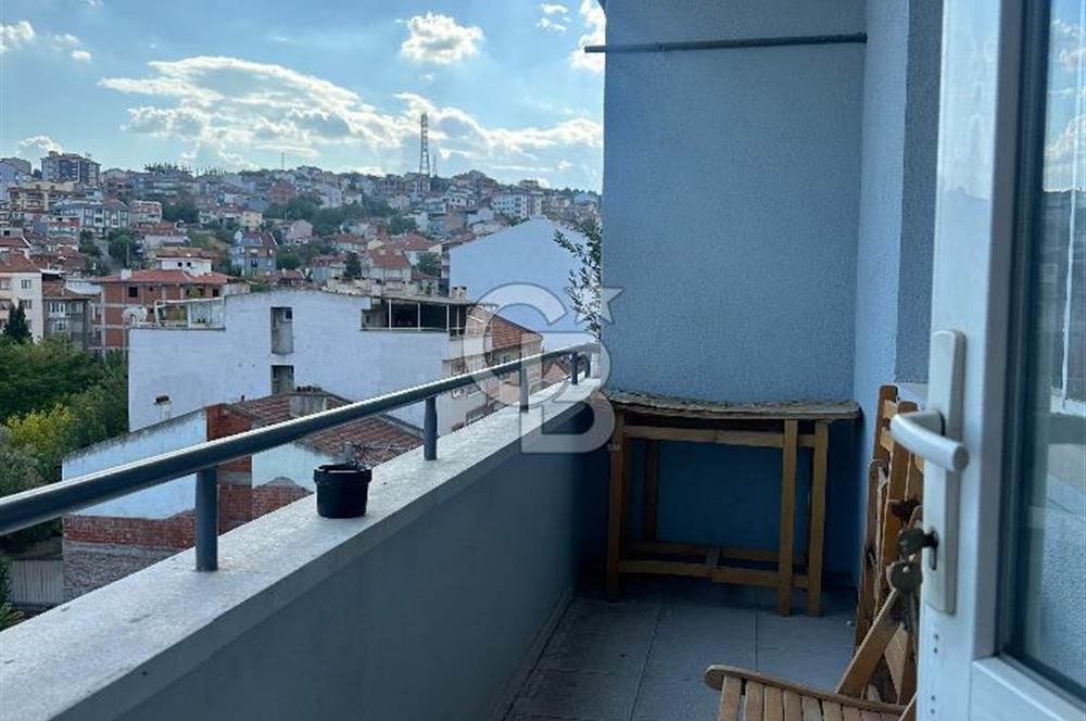 BALIKESİR ÇARŞI HİLTON OTEL ARKASI KİRALIK 3+1 EŞYALI DAİRE 