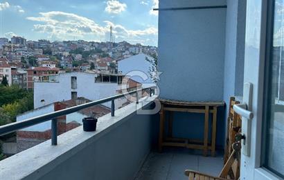 BALIKESİR ÇARŞI HİLTON OTEL ARKASI KİRALIK 3+1 EŞYALI DAİRE 