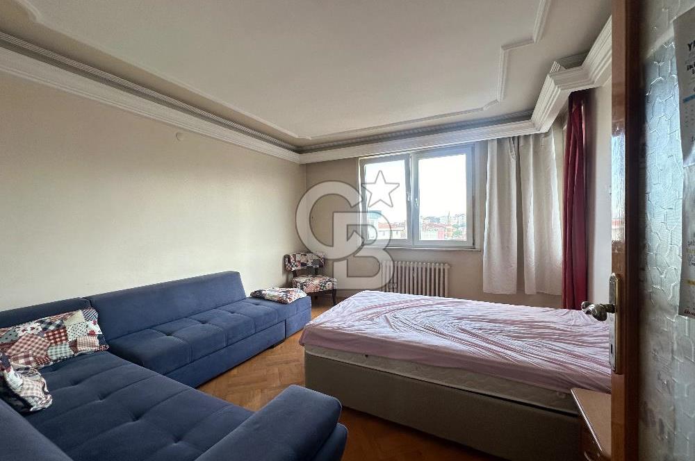 BALIKESİR ÇARŞI HİLTON OTEL ARKASI KİRALIK 3+1 EŞYALI DAİRE 