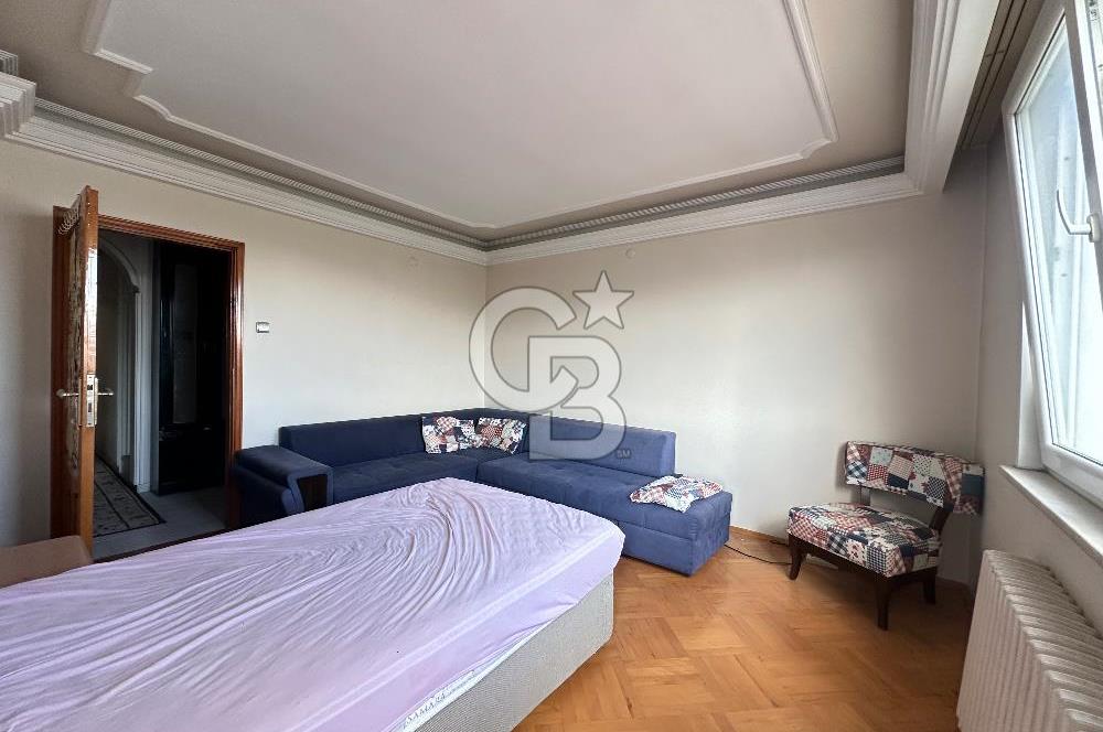 BALIKESİR ÇARŞI HİLTON OTEL ARKASI KİRALIK 3+1 EŞYALI DAİRE 