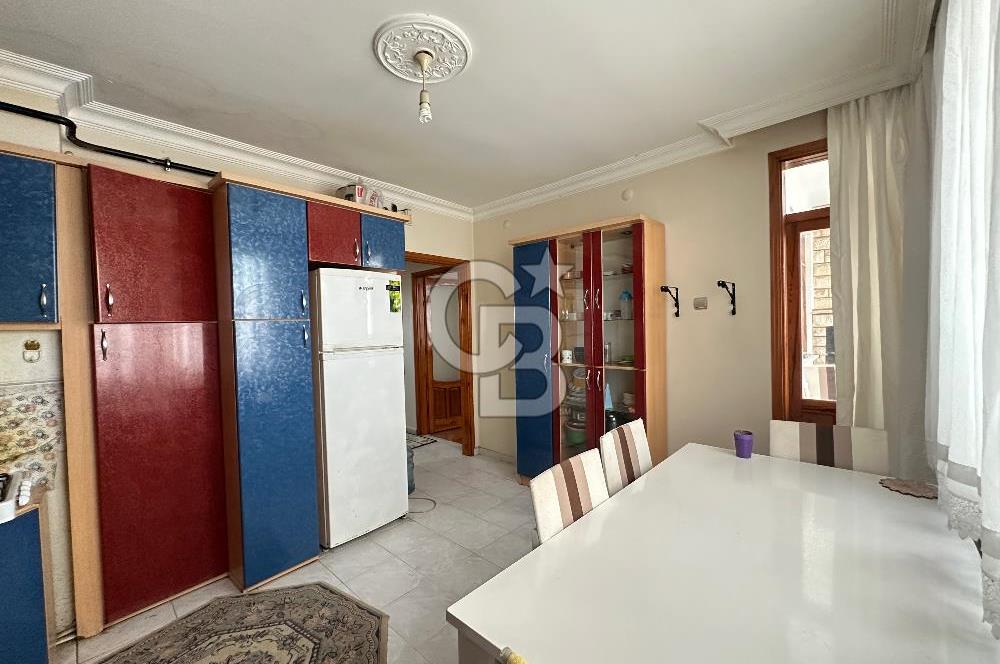 BALIKESİR ÇARŞI HİLTON OTEL ARKASI KİRALIK 3+1 EŞYALI DAİRE 