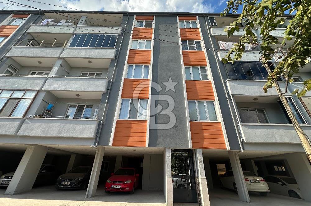 BALIKESİR ÇARŞI HİLTON OTEL ARKASI KİRALIK 3+1 EŞYALI DAİRE 