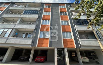 BALIKESİR ÇARŞI HİLTON OTEL ARKASI KİRALIK 3+1 EŞYALI DAİRE 