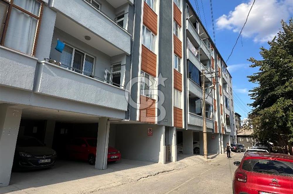 BALIKESİR ÇARŞI HİLTON OTEL ARKASI KİRALIK 3+1 EŞYALI DAİRE 