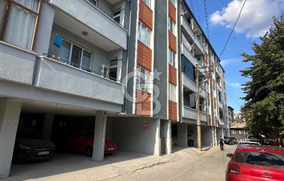 BALIKESİR ÇARŞI HİLTON OTEL ARKASI KİRALIK 3+1 EŞYALI DAİRE 