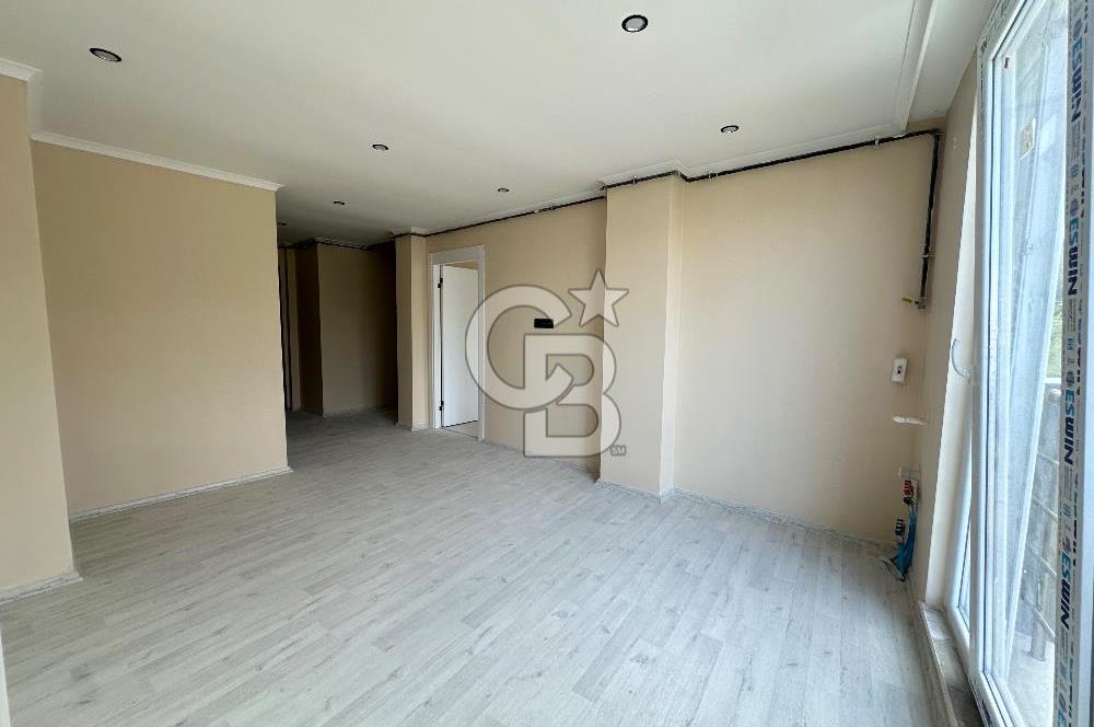 BALIKESİR ALTIEYLÜL NEF YAKINI KİRALIK 1+1 SIFIR DAİRE 