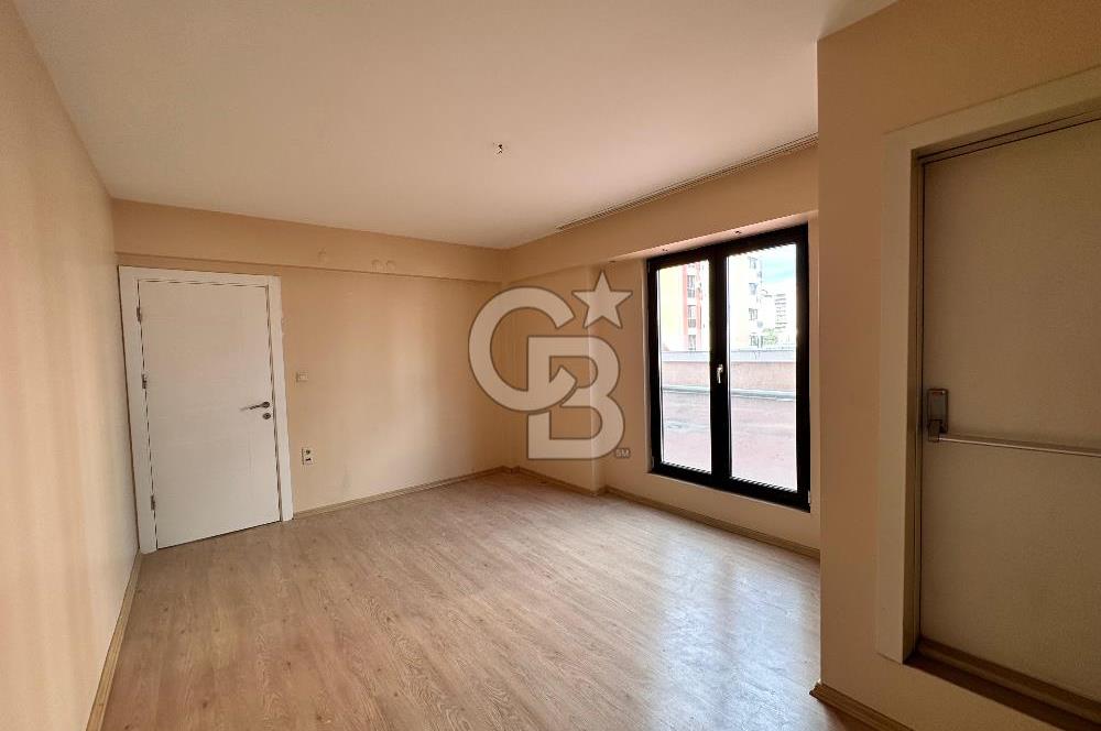 NİLÜFER 23 NİSAN CANTÜRK SİTESİ'NDE 4+1 SATILIK DAİRE