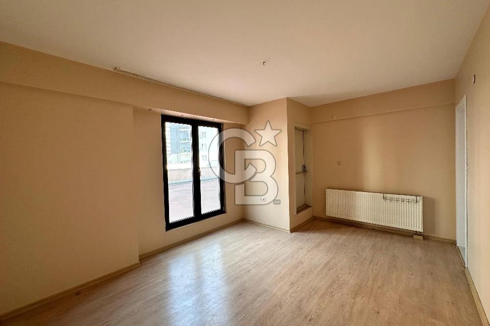 NİLÜFER 23 NİSAN CANTÜRK SİTESİ'NDE 4+1 SATILIK DAİRE