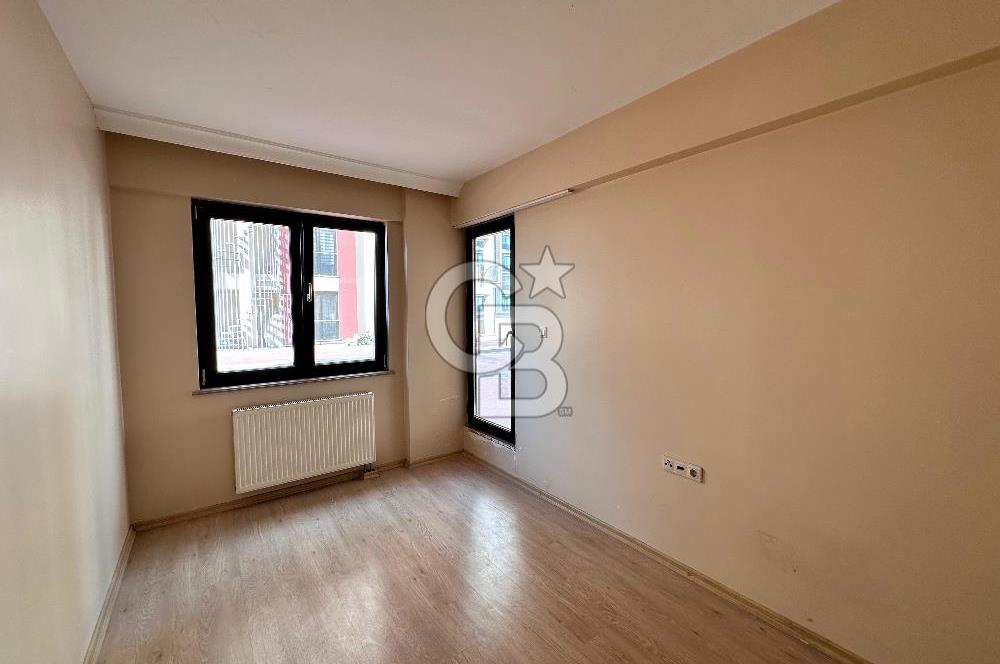 NİLÜFER 23 NİSAN CANTÜRK SİTESİ'NDE 4+1 SATILIK DAİRE